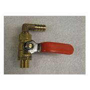 Кран подачи воды TSS-WP70TL/Water valve (Optional) TSS-WP70TL, №51 (CNP10051)