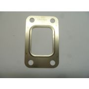 Прокладка коллектора выпускного 4M11/Exhaust manifold gasket (13031523)