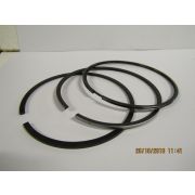 Кольца поршневые (D=126 мм,.к-т на 1 поршень-3 шт) Baudouin  6M16 DHM16D0001(2)/Piston Ring Set (612600030053)