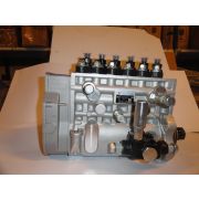 Насос топливный высокого давления Baudouin 6M16G275/5 / Fuel Injection Pump Assembly (1001036477,BH6P120R)