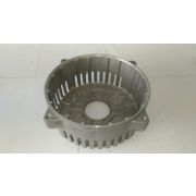 Крышка генератора (к двигателю) SDG12 000 /Alternator front cover