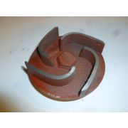 Крыльчатка помпы TSS-PGS50/Pump impeller