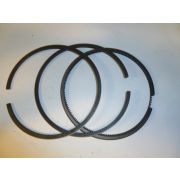 Кольца поршневые (D=110 мм,к-т на 1 поршень-3 шт) TDL 19,32 3L /Piston rings, kit