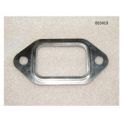 Прокладка выпускного коллектора TDY 60 4LTE, TDY55-4LТ/Exhaust manifold gasket