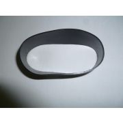 Кольцо плоское резиновое TSS-GJH95/Open ring rubber gasket TSS-GJH95 (№60,JH95A)