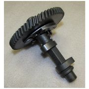 Вал распределительный G420F (LC192F)/Camshaft Assy 140020183-0001