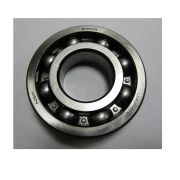 Подшипник (40х90х23) шариковый  вала коленчатого SDG6500/Ball bearing 308