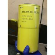 Фильтр байпассный TDG 1665 12VTE/Bypass centrifugal oil filter