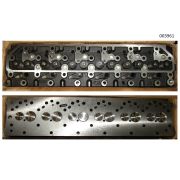 Головка блока цилиндров в сборе Ricardo R6105AZLDS1; TDK 84-132 6LT/Cylinder head Assy