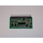 Плата управления/TOP MIG-250 СТ SMALL CONTROL BOARD PB-PK-04-A0(1)