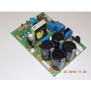 Плата средняя/TOP TIG/MMA-180P BOTTOM BOARD PB-PZ-05-A0(1)