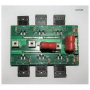 Плата инвертора/TOP MMA-400 VR IGBT INVERTER BOARD PB-YL-PCB-N08-A0(1)