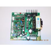 Плата управления главная/TOP MMA-400 VR MAIN CONTROL BOARD PB-YL-PCB-K16-A3(1)