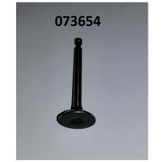 Клапан выпускной GX35/Exhaust valve