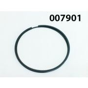 Кольцо поршневое маслосъёмное TBD 226B-3,4,6D/Oil scraper ring