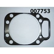 Прокладка головки блока цилиндров TBD 226B-3,4,6D/Cylinder head gasket