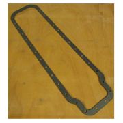 Прокладка поддона TBD 226B-6D/Oil sump gasket (13022863)