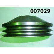 Шкив привода генератора TBD 226B-6D/V-grooved pulley