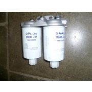 Фильтр топливный для Perkins 1006 TG (сдвоенный) (Fuel filter Т64102003)