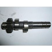 Вал распределительный ведомый KM2V80/Oil supply camshaft