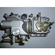 Насос топливный высокого давления KM2V80/Fuel Injection Pump