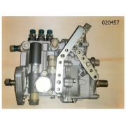 Насос топливный высокого давления TDQ 10 3L/Fuel Injection Pump