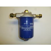 Фильтр топливный в сборе с кронштейном TDQ 20,25 4L/Fuel filter,CO708А2,N485Q-28100,1408502810000