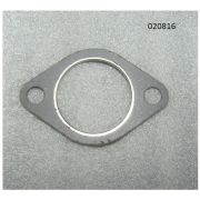 Прокладка патрубка  выпускного коллектора TDQ 38 4L/Gasket of exhaust pipe