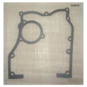 Прокладка корпуса шестерен TDQ 38 4L /Gasket of gear room, 4102Q-02018,2410200201800