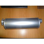 Глушитель для YD1 485 (Silencer Assy for  YD1 485,480G-13101/13001/13102/13103/13002/13201/ 13202)