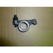 Коромысло клапана в сборе с винтом .гайкойRicardo R6105AZLDS1; TDK 110 6LT(L=82) /Valve rocker ARM