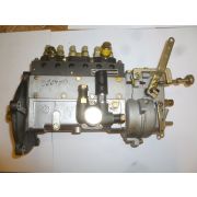 Насос топливный высокого давления Ricardo R6105AZLDS1; TDK 110 6LT/Fuel Injection Pump