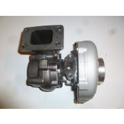 Турбокомпрессор Ricardo R6105AZLDS1; TDK 110 6LT(XDJ75-1)/Turbocharger