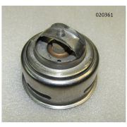 Термостат TDW 562 12VTE (T=72 C)/Thermostat 24965140