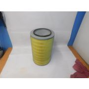 Фильтр воздушный двойной цилиндрический (глухой торец) TDW 562 12VTE (Ф1-315х218х480/Ф2-195х155х440