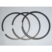 Кольца поршневые (D=70 мм,к-т из 3 шт) KM170 /Piston rings, kit
