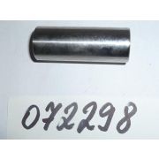 Палец поршневой KM170 (D=19х51) /Piston pin
