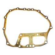 Прокладка крышки блока цилиндра KM178/Crankcase cover gasket