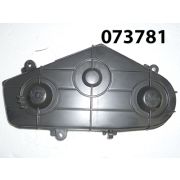 Крышка ремня привода ТНВД  KM376AG/Fuel pump drive  cover