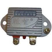 Реле зарядки (JFT149,14v, EQ140,1500W ) на «Mitsudiesel»