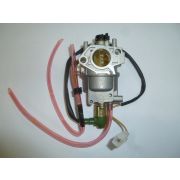 Карбюратор с электроклапаном KGE-7000 (Carburetor Ass