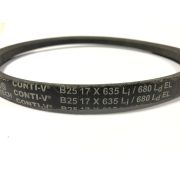 Ремень приводной гладкий (17х635Li) для TSS DMD900/V-Belt