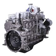 TSS Diesel  TDS 280 6LT (G128)