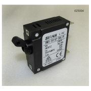 Выключатель автоматический (одинарный) 30А SGG7000ENA/AC circuit breaker