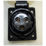 Розетка 32А 220В SGG6000EHNA /Socket