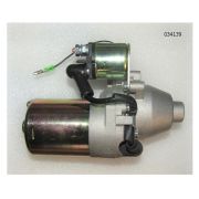 Стартер электрический SGG 2800EN, KM170FD/Starter motor (04.08.30300-16801-00)