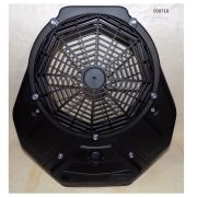 Кожух маховика SGG 16000(L..) -18000(L..), LC2V90FD / Fan cover comp. (160210183-0001)