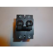 Выключатель автоматический (двойной) 12А SGG7500/On/off switch