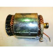 Альтернатор 230V (Статор+Ротор) SGG 6000E / Alternator (Stator+Rotor) 230V