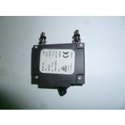Выключатель автоматический (одинарный) 37А (SGG10000/Circuit protection
